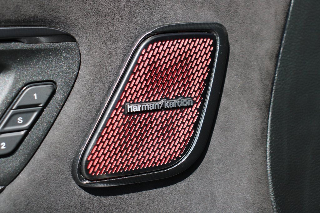 Used 2021 RAM 1500 TRX w/ TRX Level 2 Equipment Group image 21