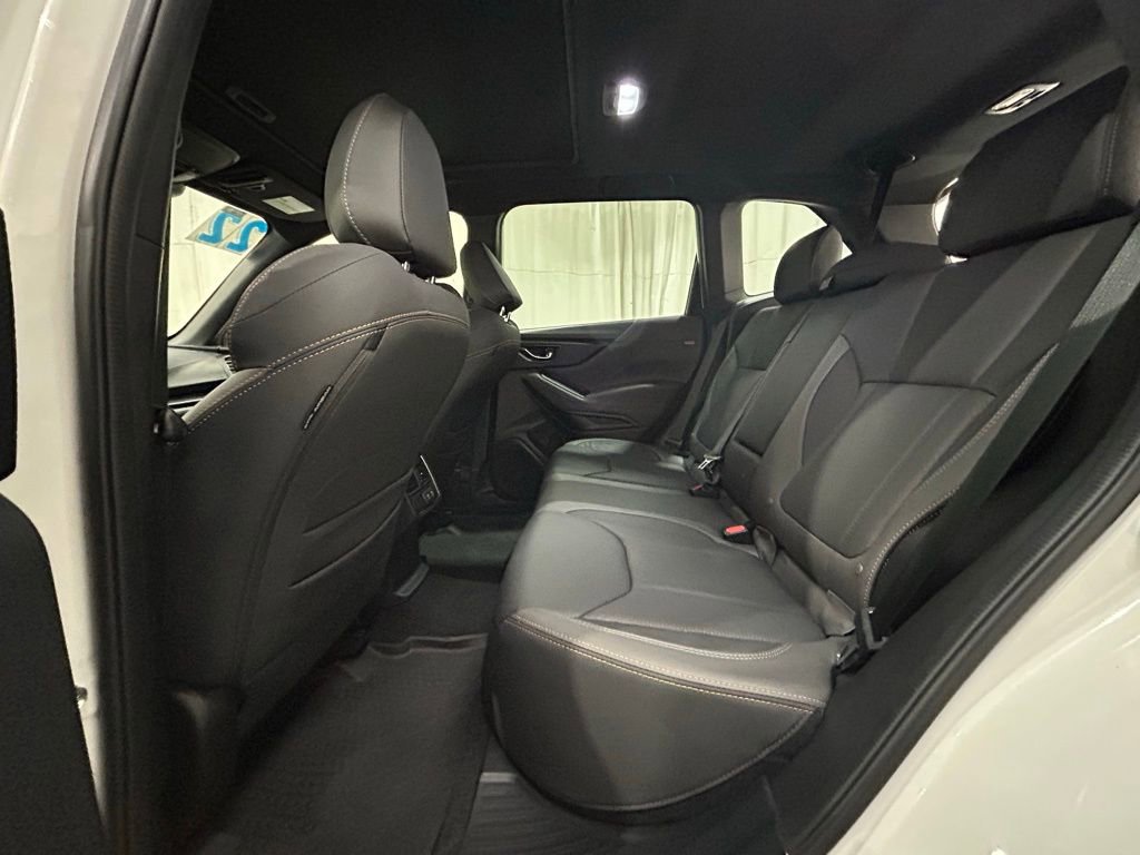 Used 2022 Subaru Forester Wilderness image 27