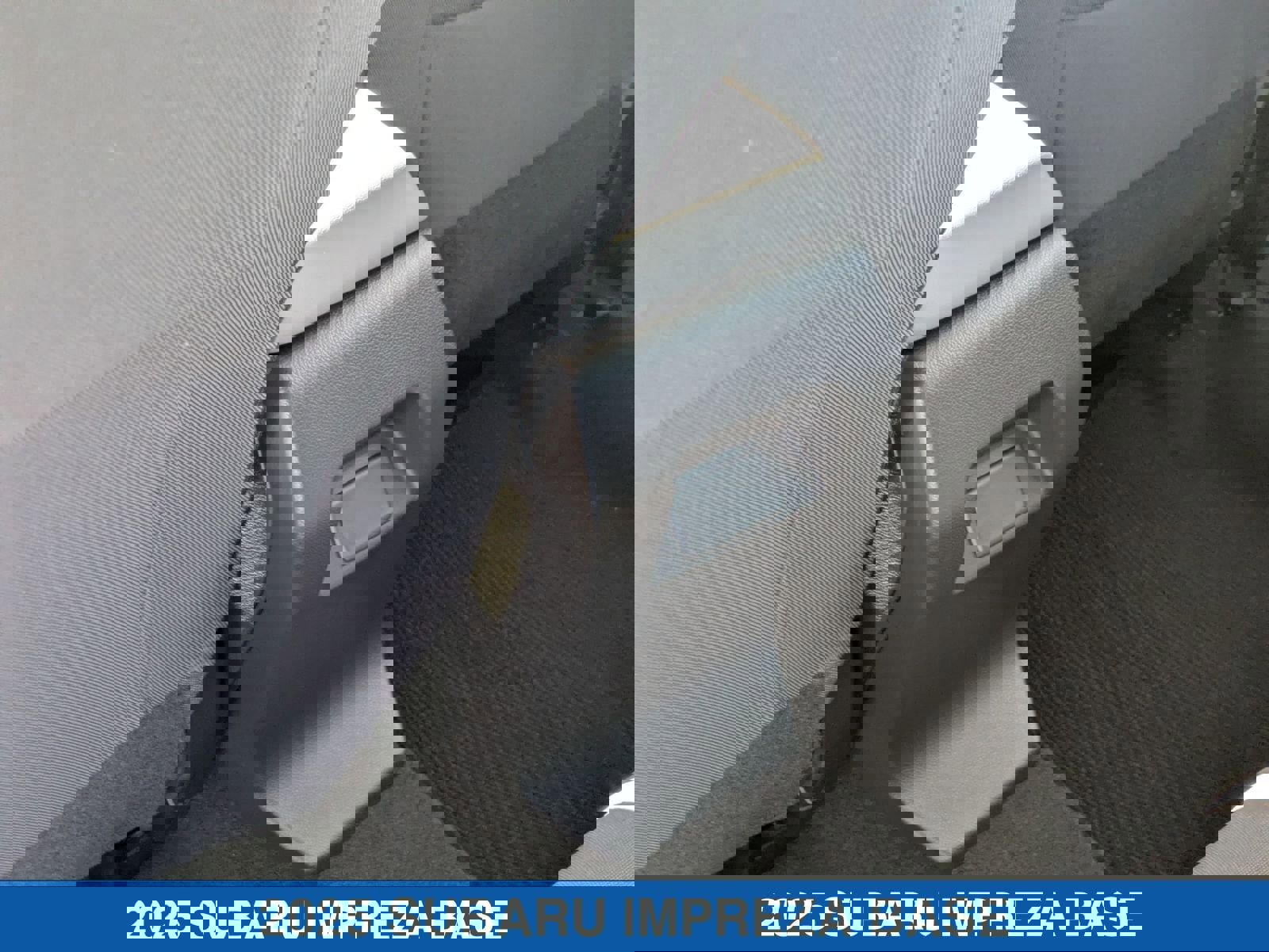 Certified 2025 Subaru Impreza 2.0i image 30