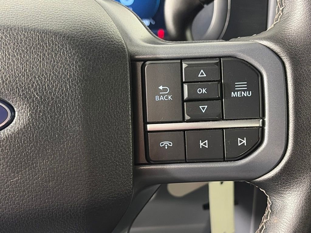 Used 2024 Ford F150 XLT w/ Tow/Haul Package image 18