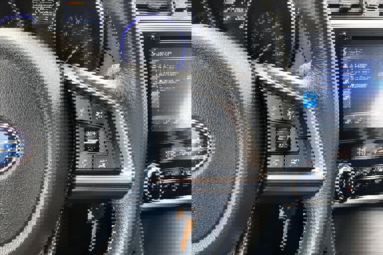 Used 2018 Subaru Outback 2.5i Premium image 24