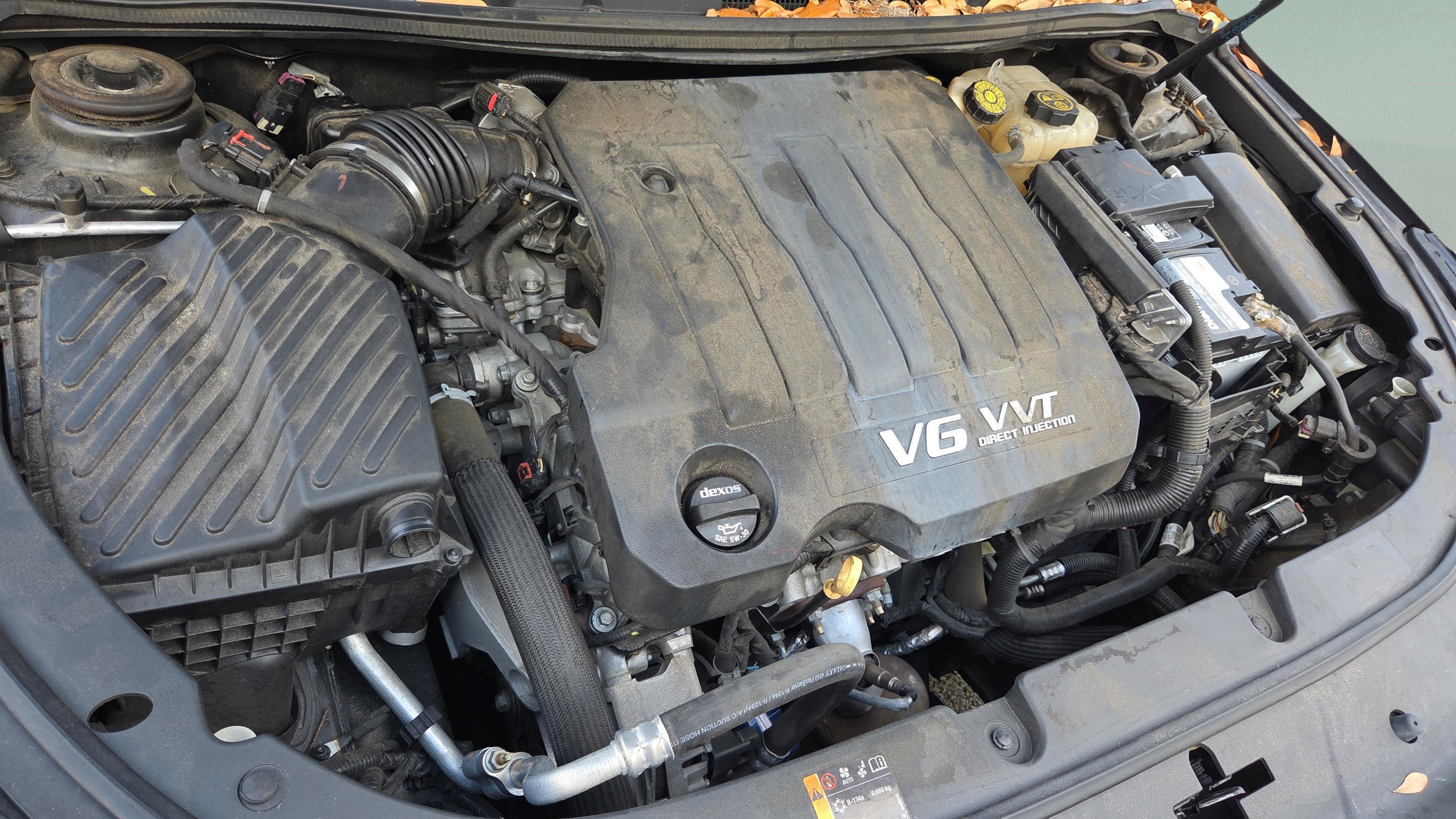 Used 2016 Buick LaCrosse Sport Touring image 21