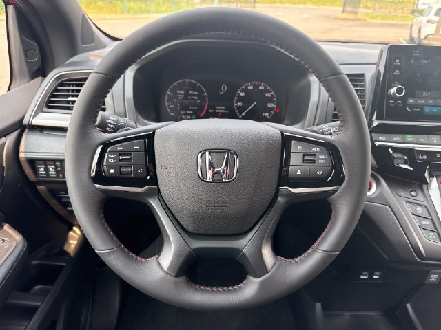 New 2026 Honda Odyssey Sport-L image 23
