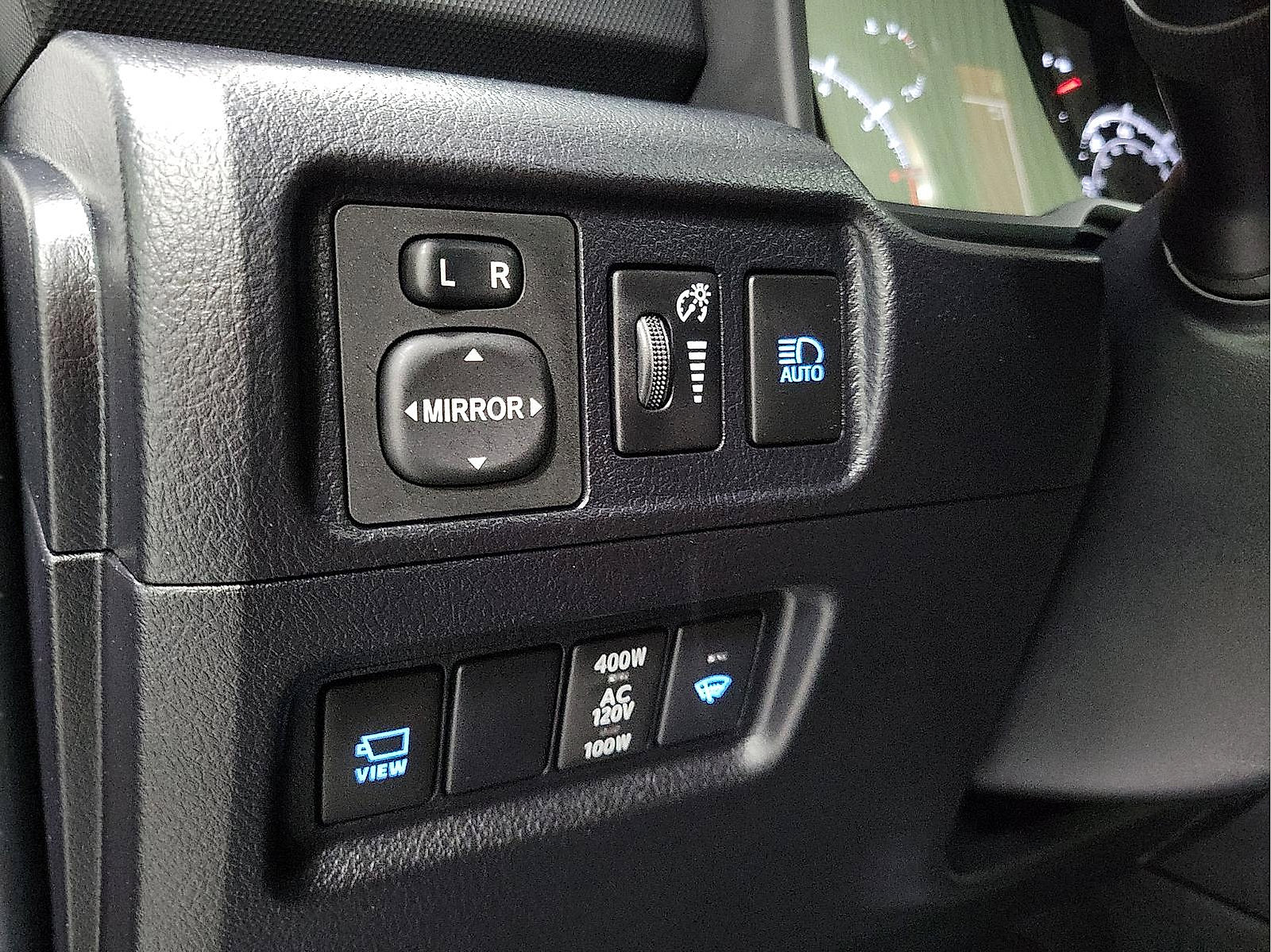 Certified 2024 Toyota 4Runner Limited image 14