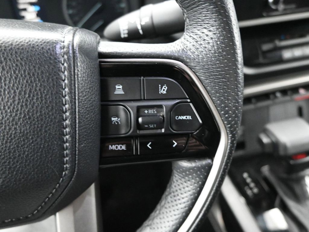 Used 2022 Toyota Tundra SR5 image 20