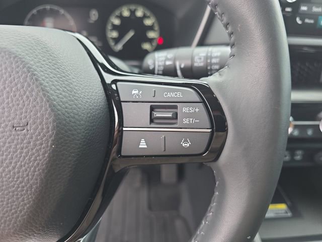 Used 2025 Honda CR-V EX-L image 32