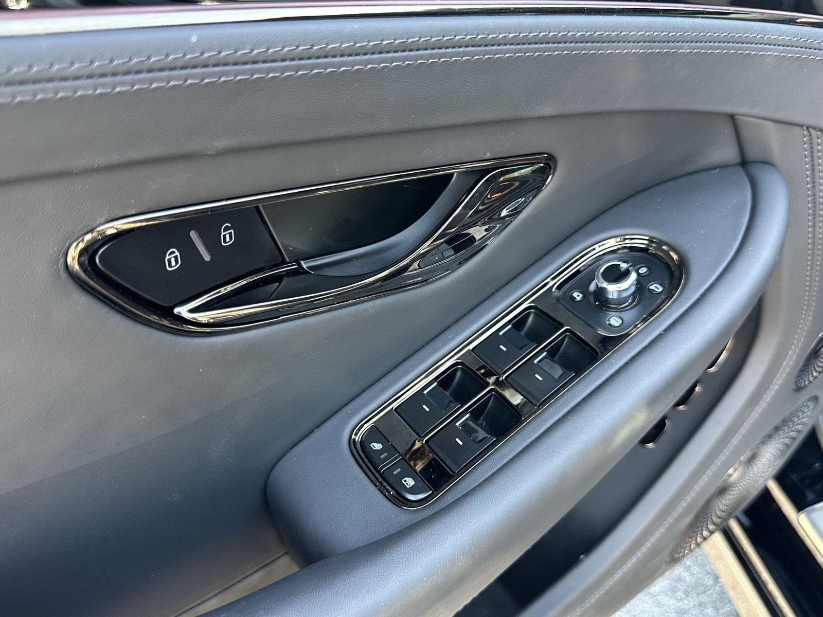Used 2026 Bentley Continental GT AWD/4WD image 14