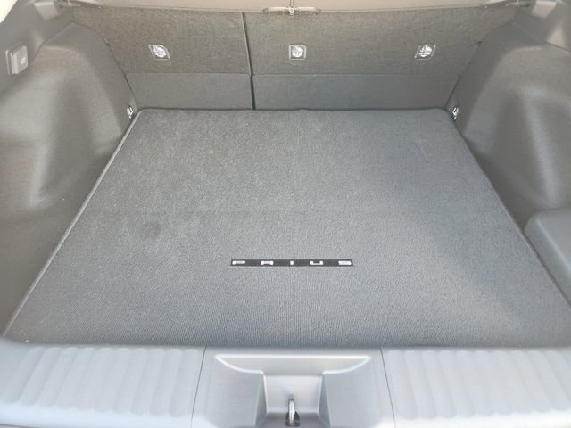 New 2026 Toyota Prius Plug-In Hybrid image 26