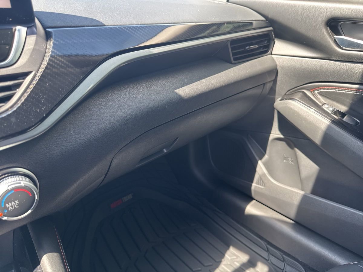 Used 2023 Nissan Altima 2.5 SR w/ SR Premium Package image 35