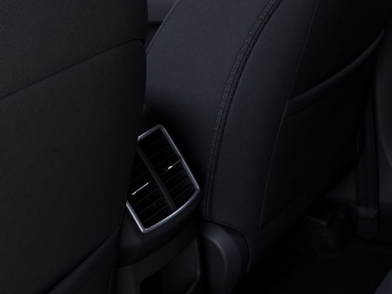 New 2026 Kia Sportage LX image 26