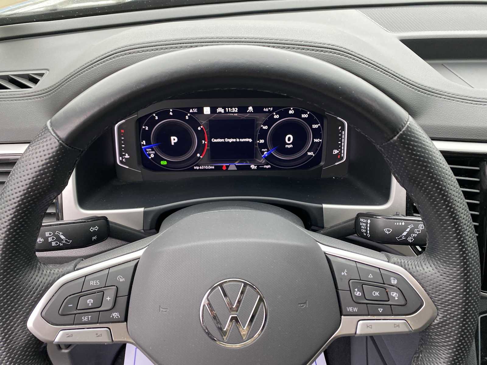 Used 2022 Volkswagen Atlas SEL Premium image 15