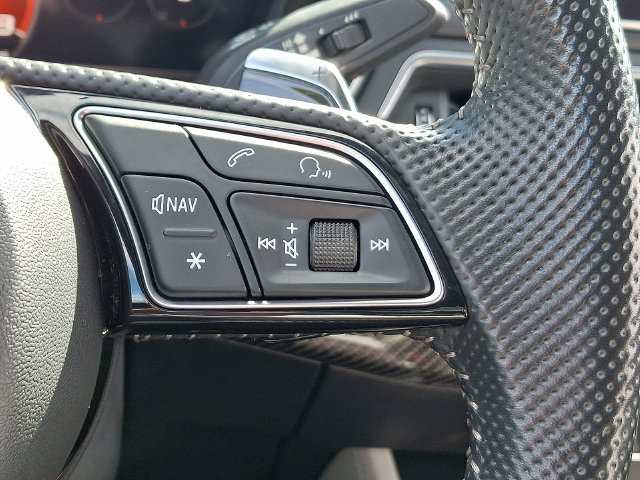 Used 2019 Audi RS 5 AWD/4WD image 23