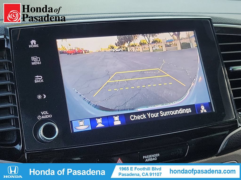 Certified 2023 Honda Ridgeline RTL image 15