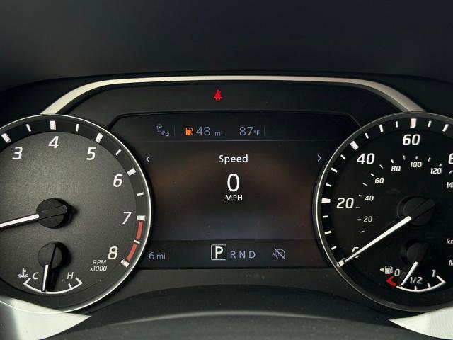 New 2026 Nissan Frontier SV w/ Tow Package image 29