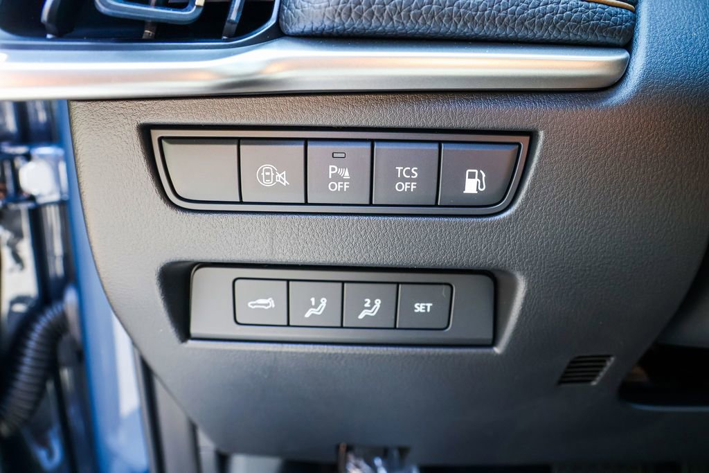 New 2025 MAZDA CX-70 Plug-In Hybrid w/ Premium Pkg image 23