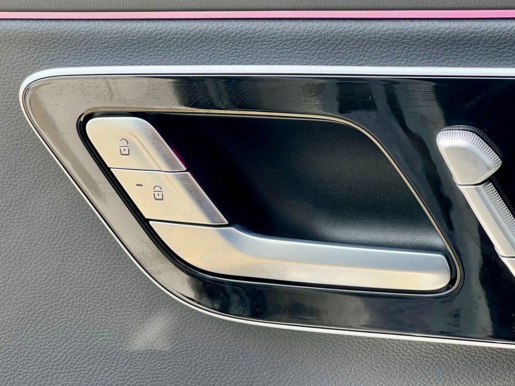 Certified 2026 Mercedes-Benz E 350 4MATIC Sedan image 40