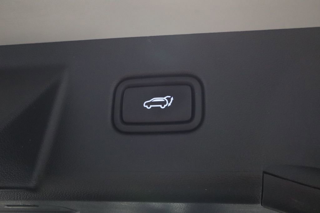 Certified 2023 Hyundai Tucson SEL image 21