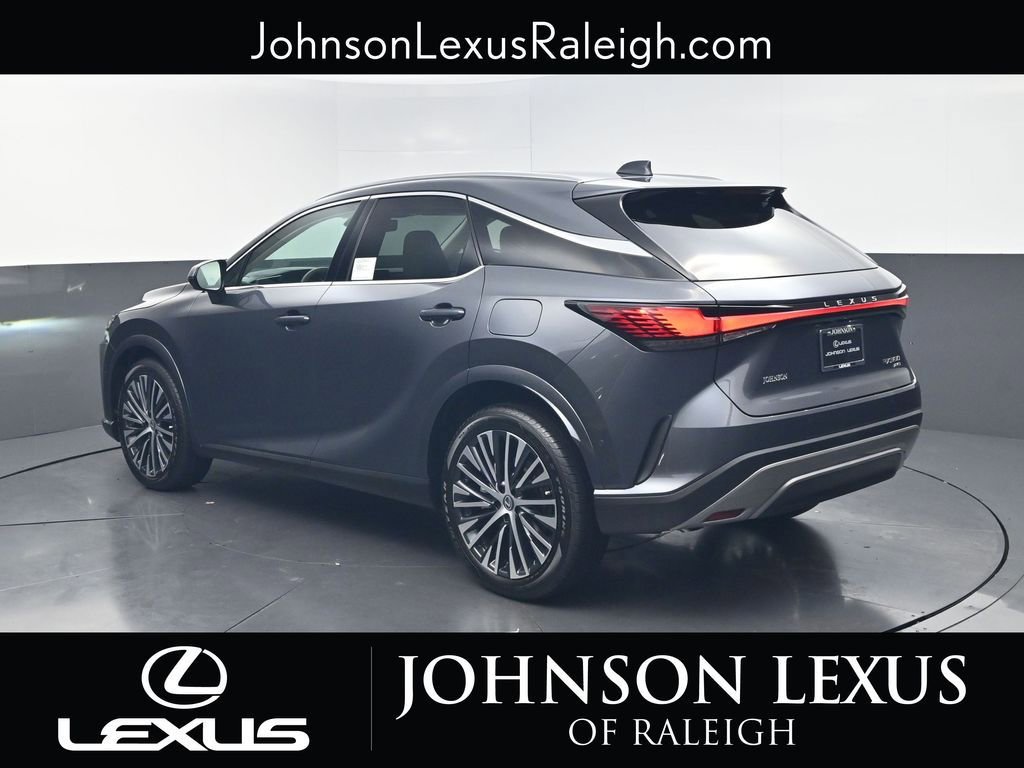 New 2026 Lexus RX 350 Premium Plus image 7