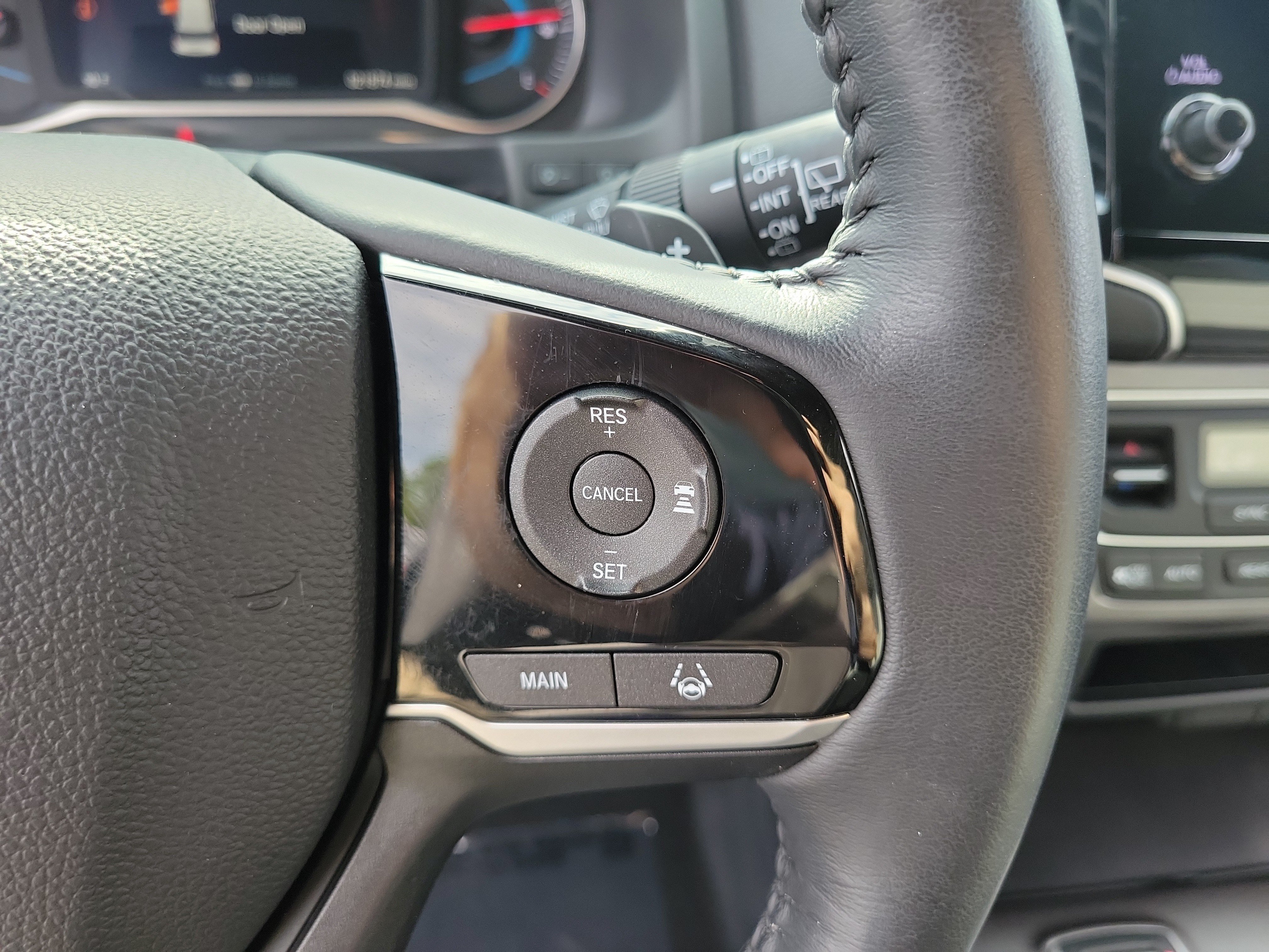 Used 2021 Honda Passport EX-L image 20