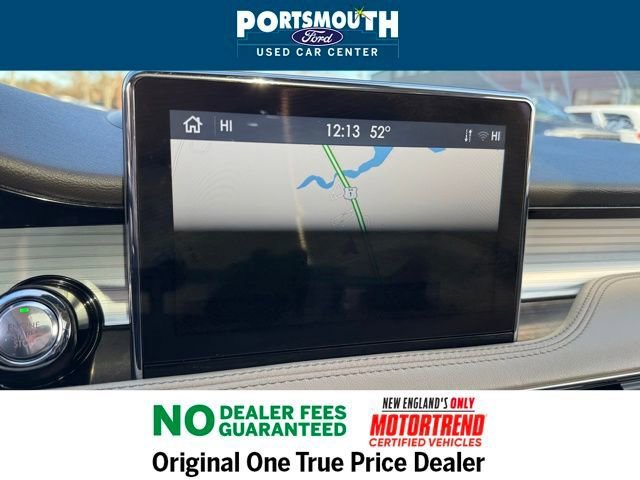 Used 2022 Lincoln Corsair AWD w/ Premium Package image 11