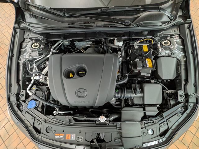 New 2026 MAZDA MAZDA3 2.5 S Sedan w/ Preferred Pkg FWD image 18