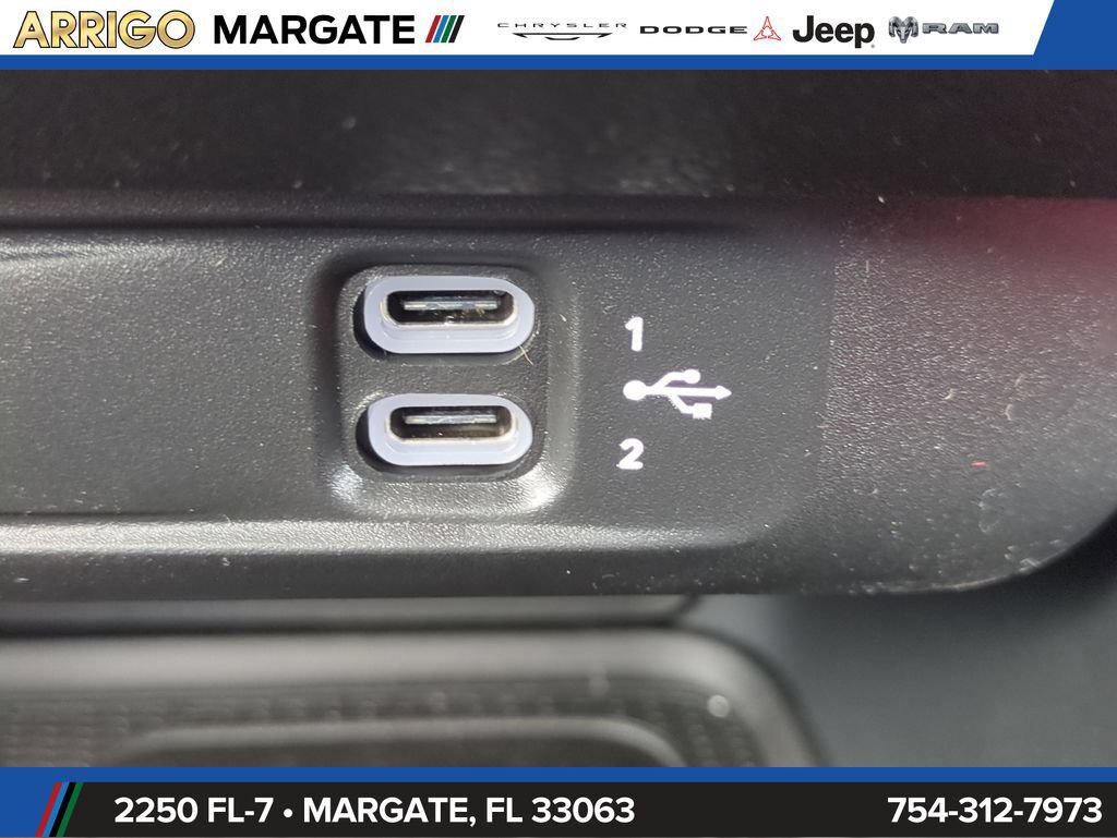 New 2026 Dodge Charger Scat Pack AWD/4WD image 23