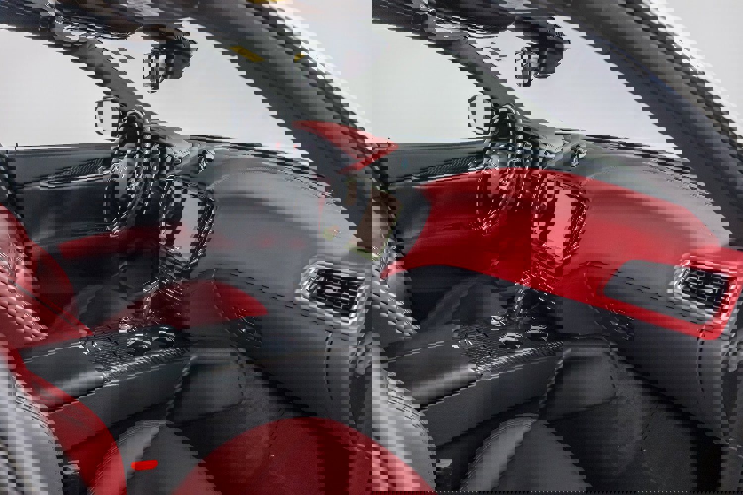 Used 2022 Maserati Ghibli Modena Q4 image 26