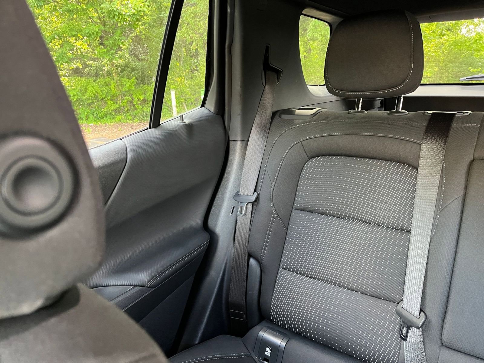 Used 2025 Chevrolet Equinox LT AWD/4WD image 44