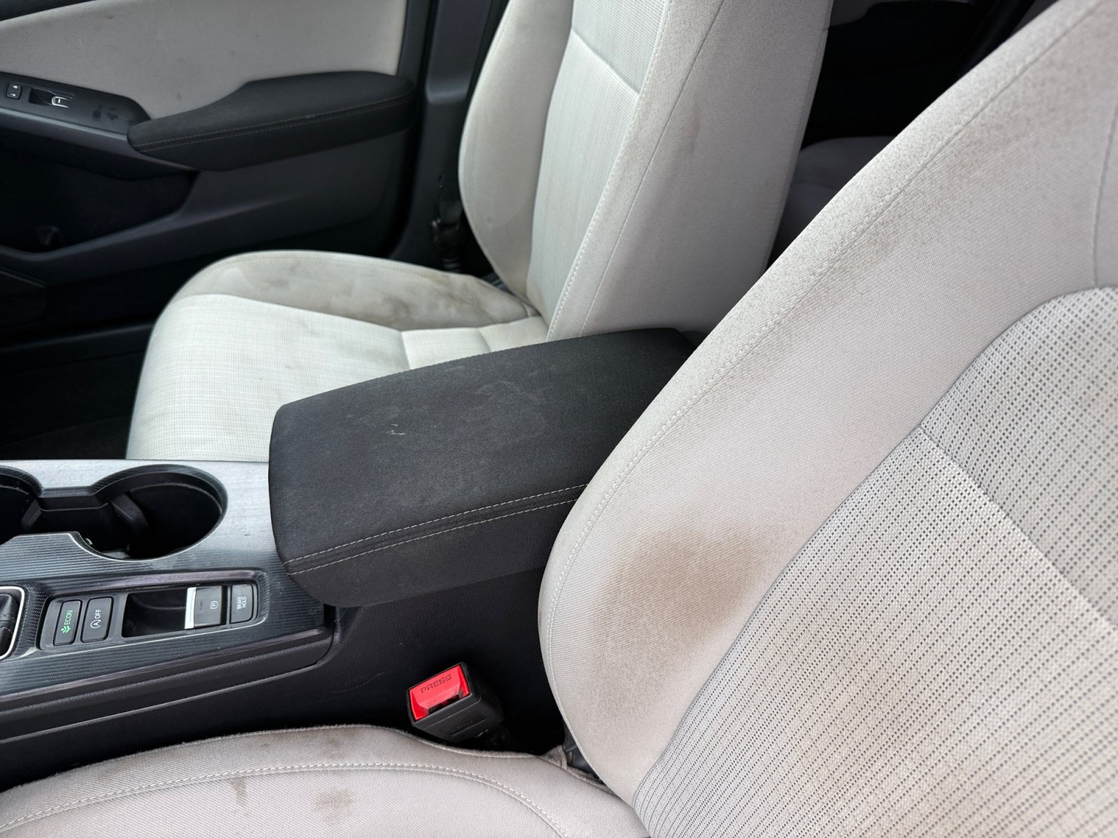 Used 2023 Honda Civic LX image 14