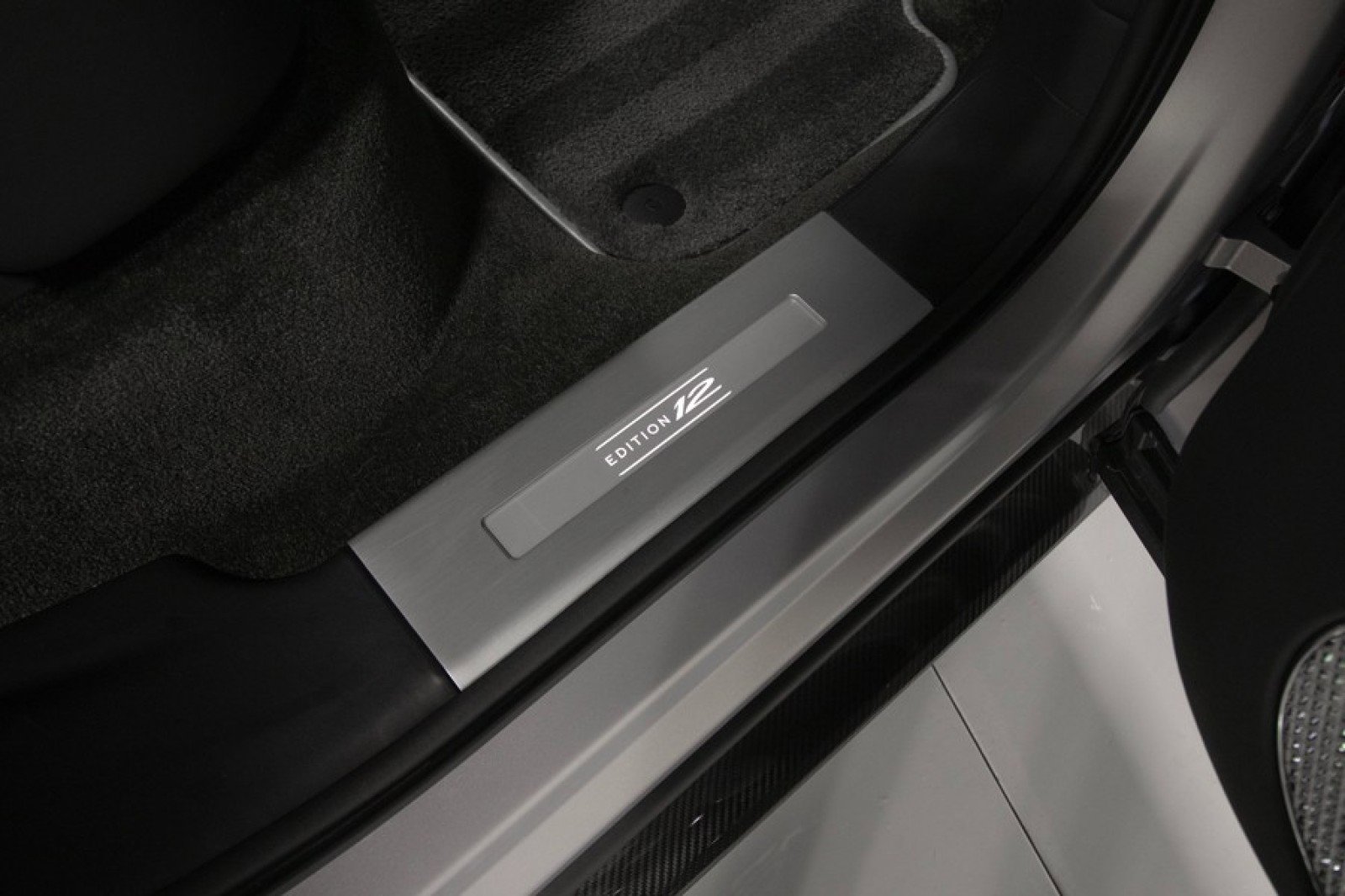Used 2023 Bentley Bentayga Speed image 76