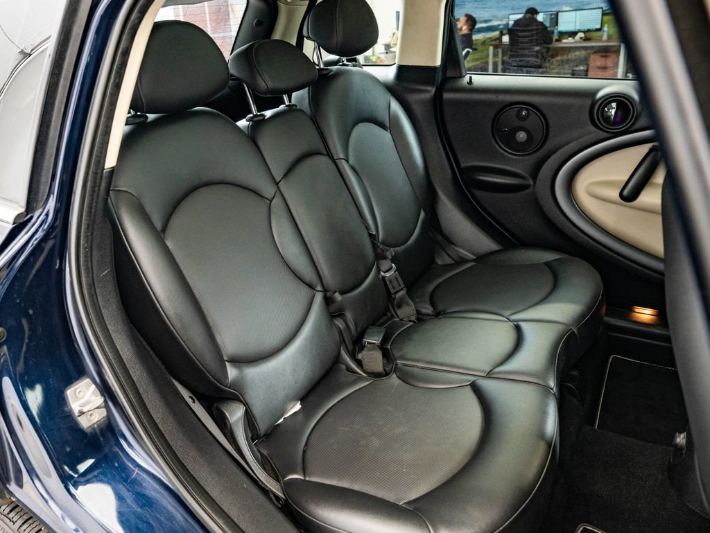 Used 2012 MINI Cooper Countryman S AWD/4WD image 43