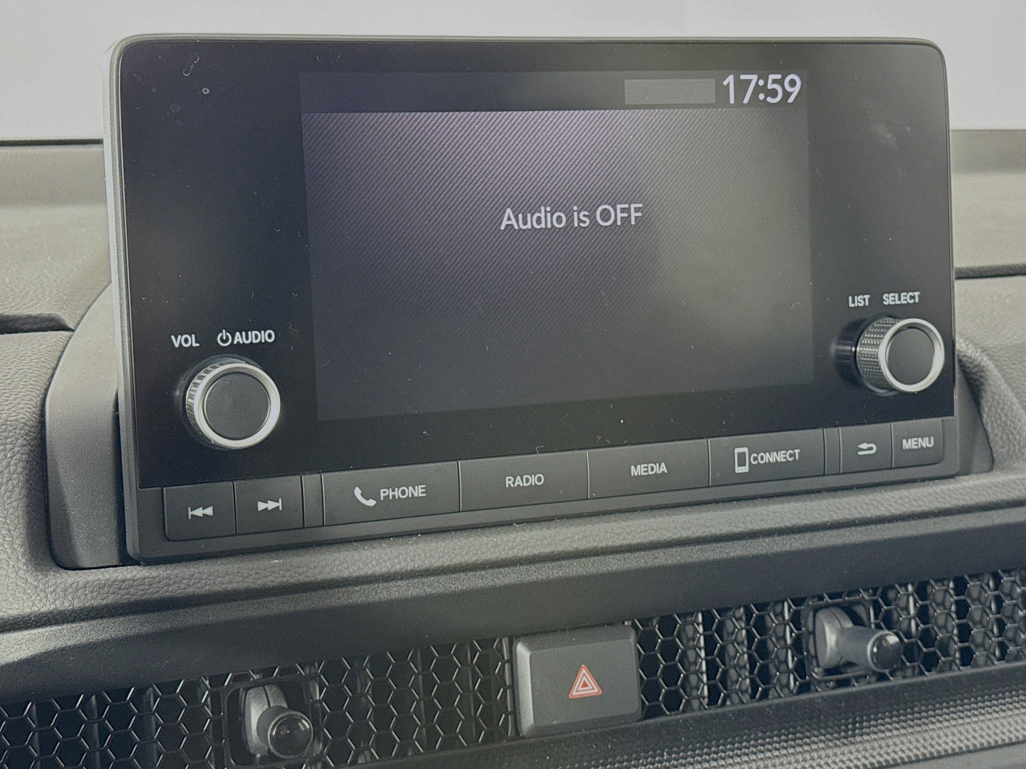 Certified 2025 Honda CR-V LX image 14