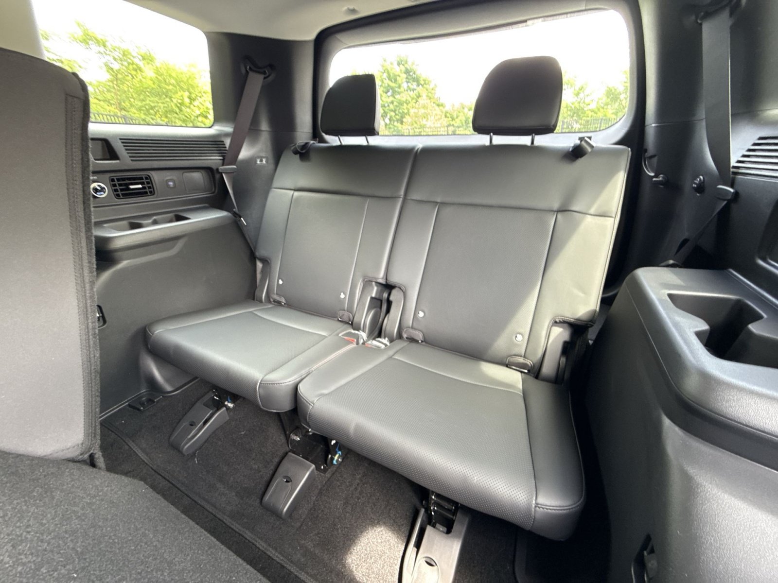 New 2026 Hyundai Santa Fe SEL FWD image 26