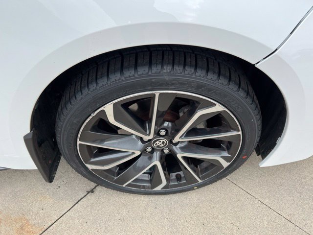 Used 2022 Toyota Corolla SE FWD image 9