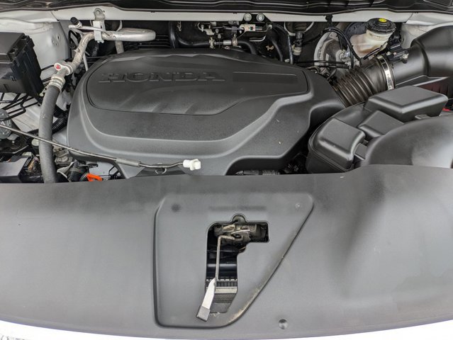 Used 2022 Honda Odyssey Elite image 26