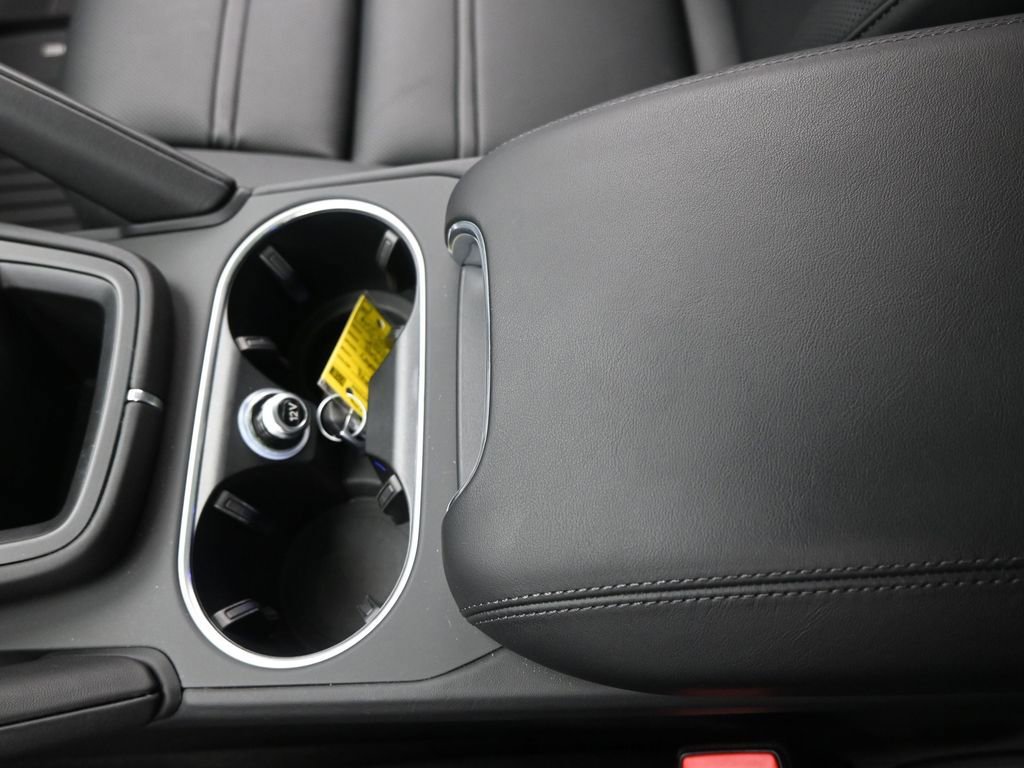 Used 2022 Porsche Cayenne GTS image 41