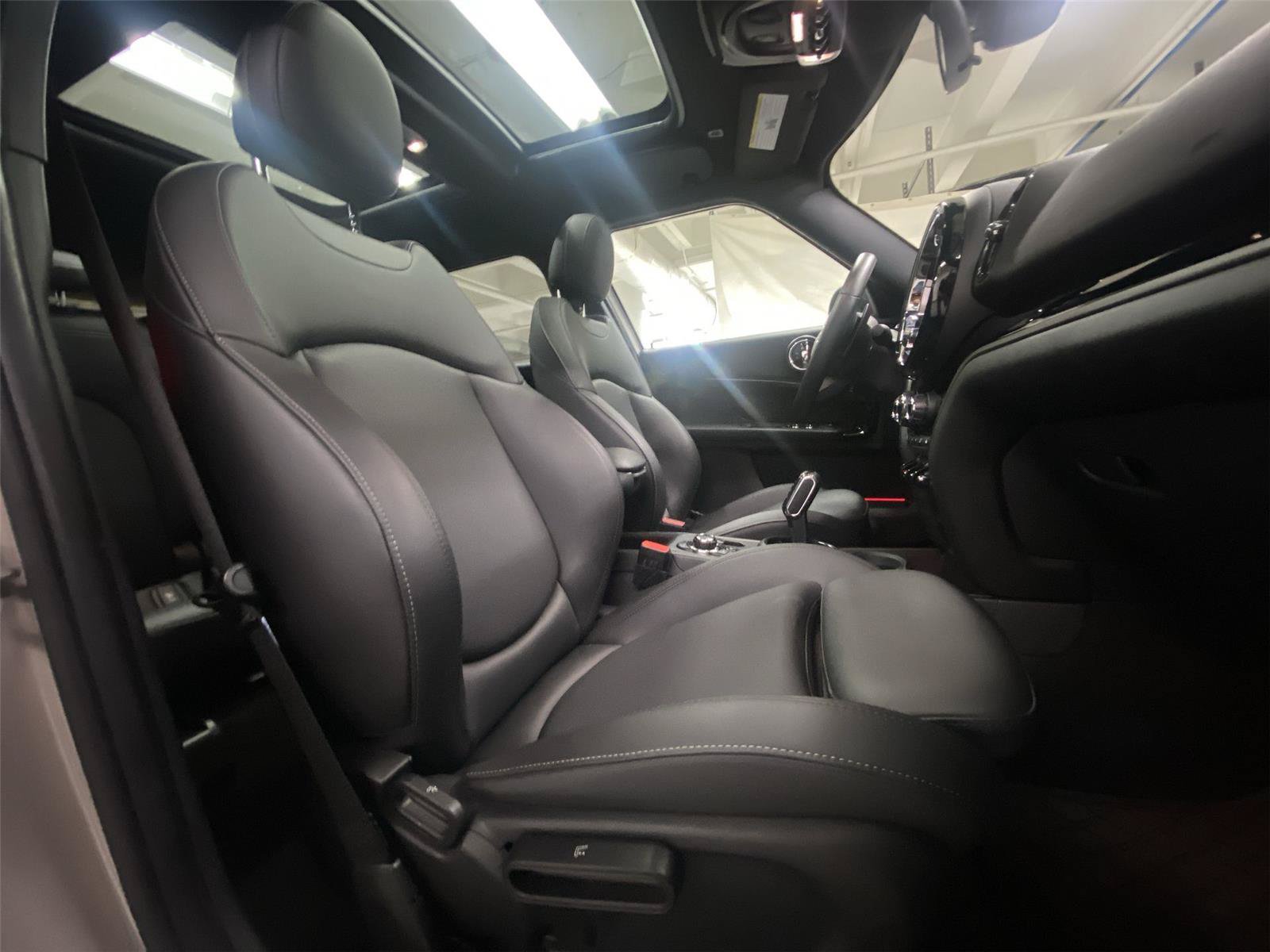 Used 2023 MINI Cooper Countryman S FWD image 30