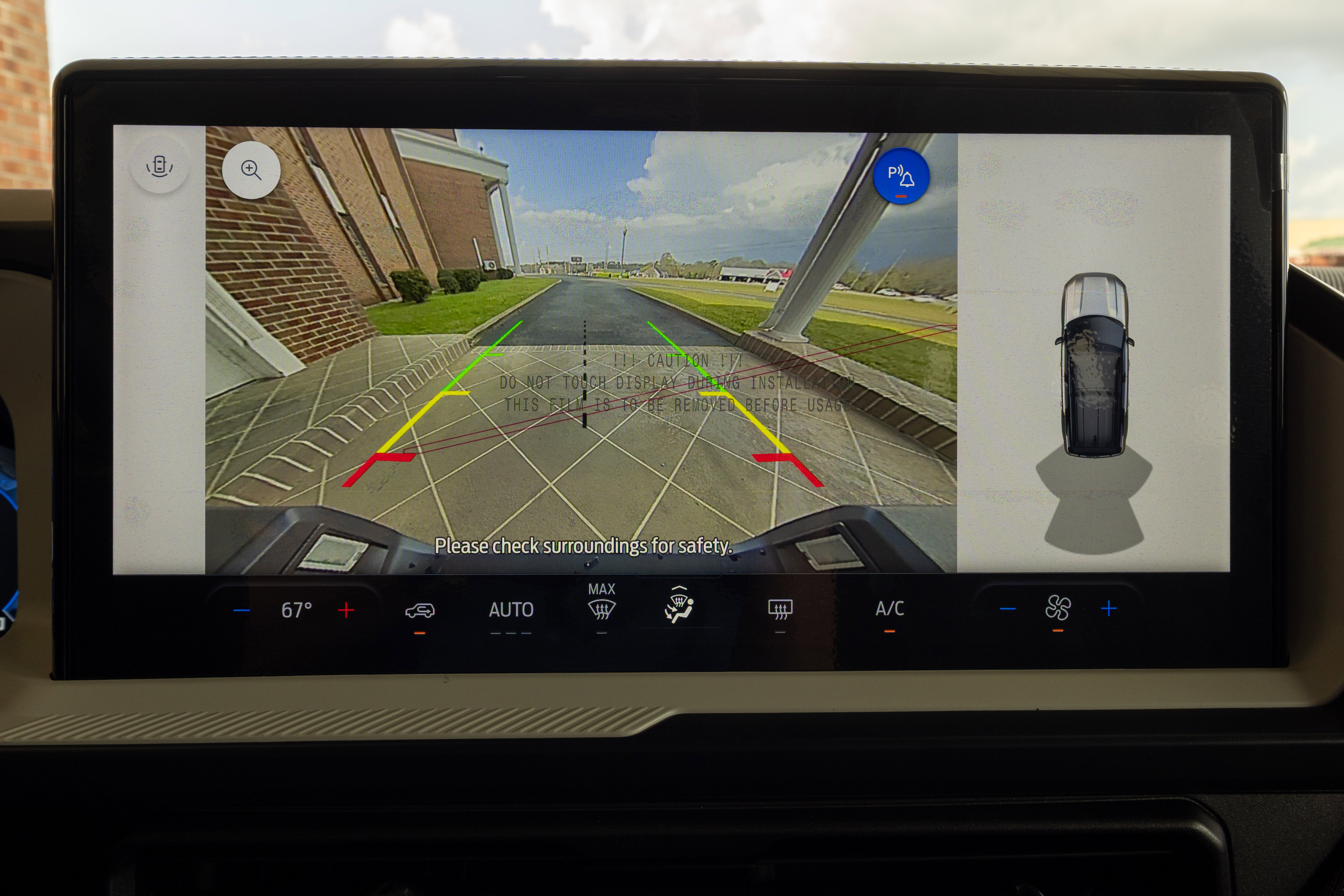 New 2025 Ford Bronco Sport Heritage image 18