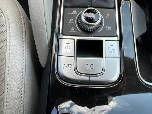 Used 2021 Kia Telluride EX w/ EX Premium Package AWD/4WD image 26