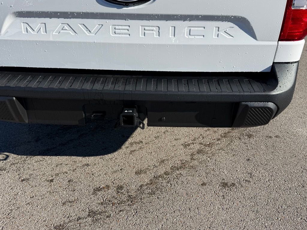 New 2026 Ford Maverick XL image 32