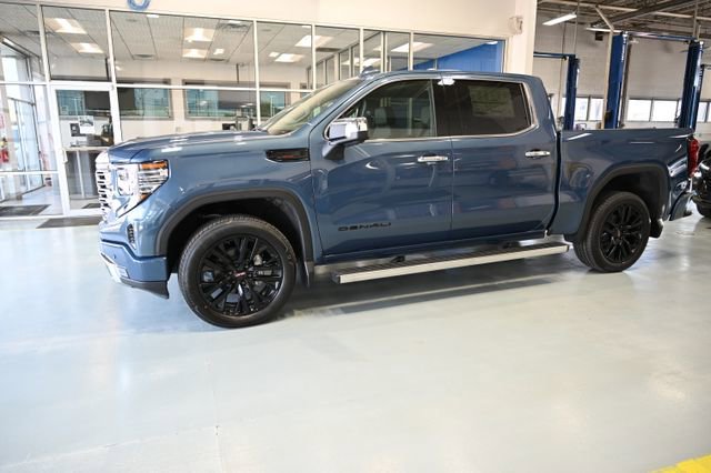 New 2026 GMC Sierra 1500 Denali AWD/4WD image 20