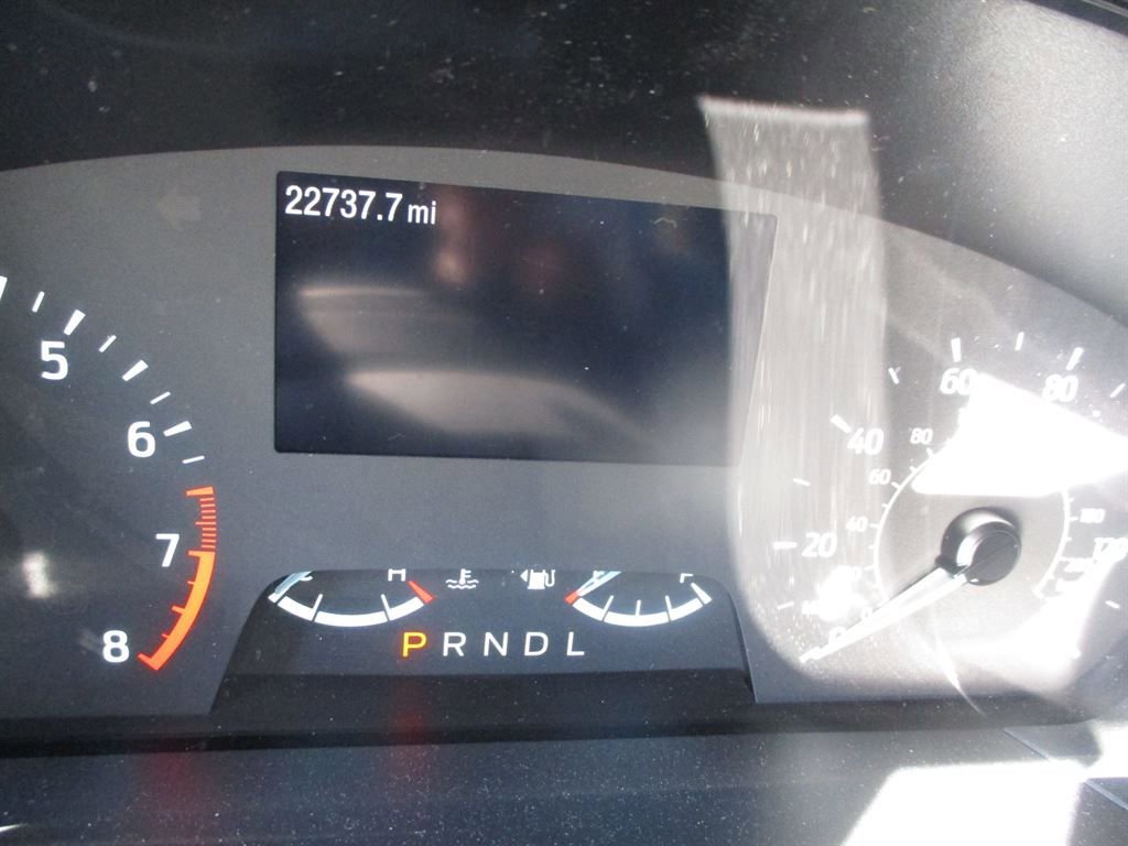 Used 2021 Ford Escape SE w/ SE Sport Appearance Package image 13