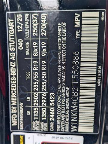 New 2026 Mercedes-Benz GLC 300 image 16