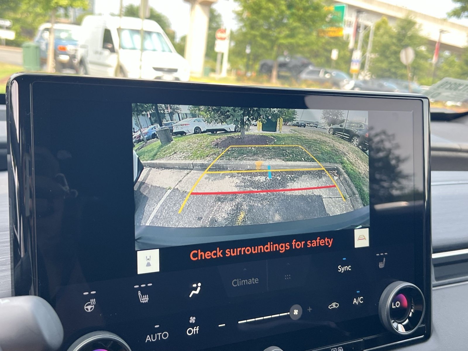 New 2026 Toyota C-HR AWD/4WD image 14