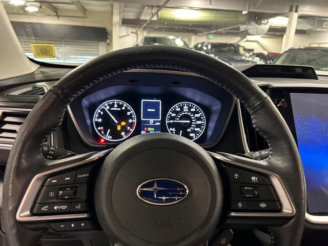 Used 2023 Subaru Ascent Limited w/ Technology Package AWD/4WD image 12