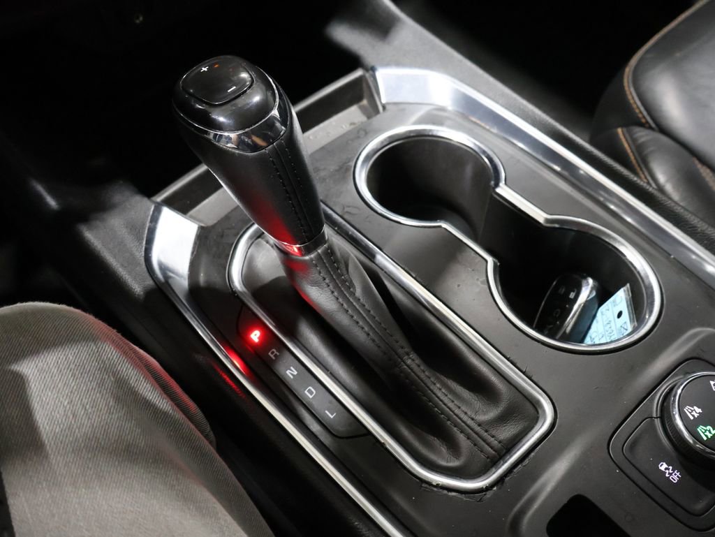 Used 2019 Chevrolet Traverse LT image 31