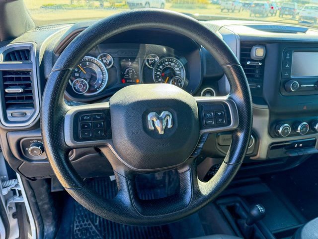 Used 2022 RAM 2500 Tradesman image 22