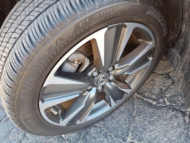 Used 2020 Lexus UX 250h 250h Base w/ Premium Package image 14