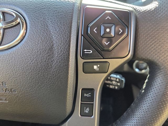 Used 2021 Toyota Tacoma TRD Sport w/ Technology Package image 27