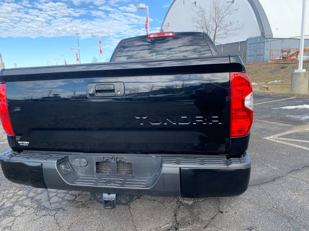 Used 2020 Toyota Tundra SR5 image 36